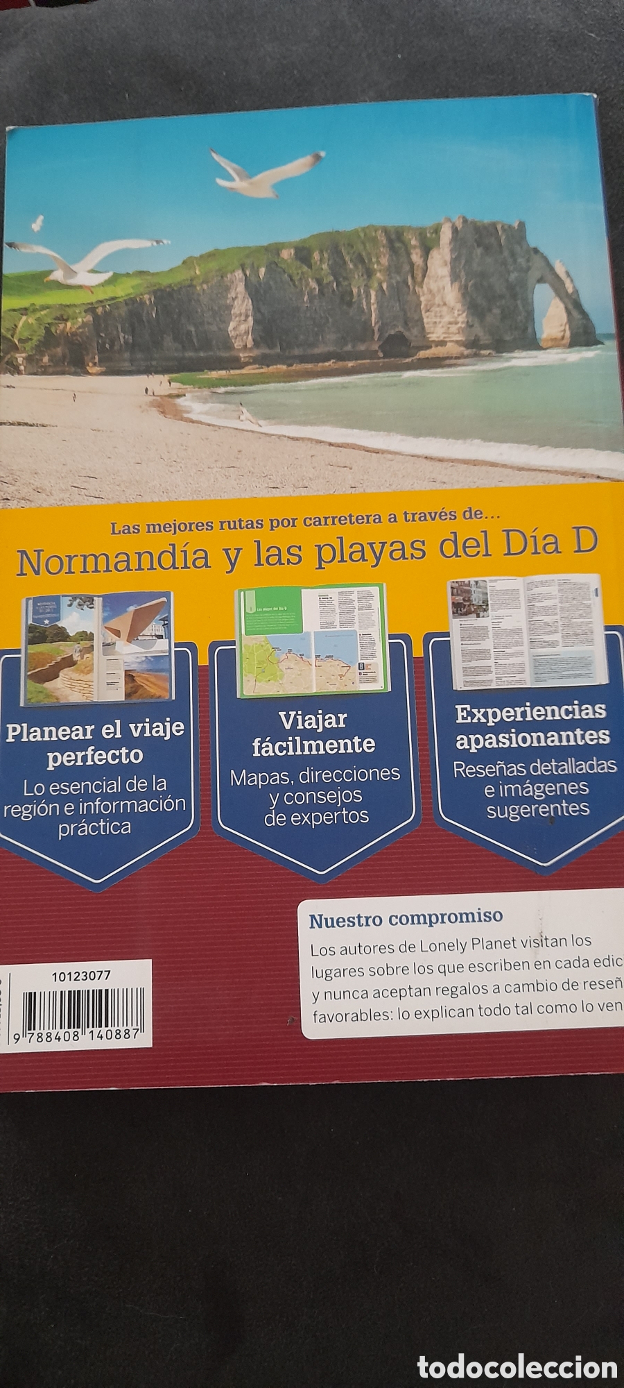 Libros: Normadia y las playas del d&iacute;a D - Foto 2