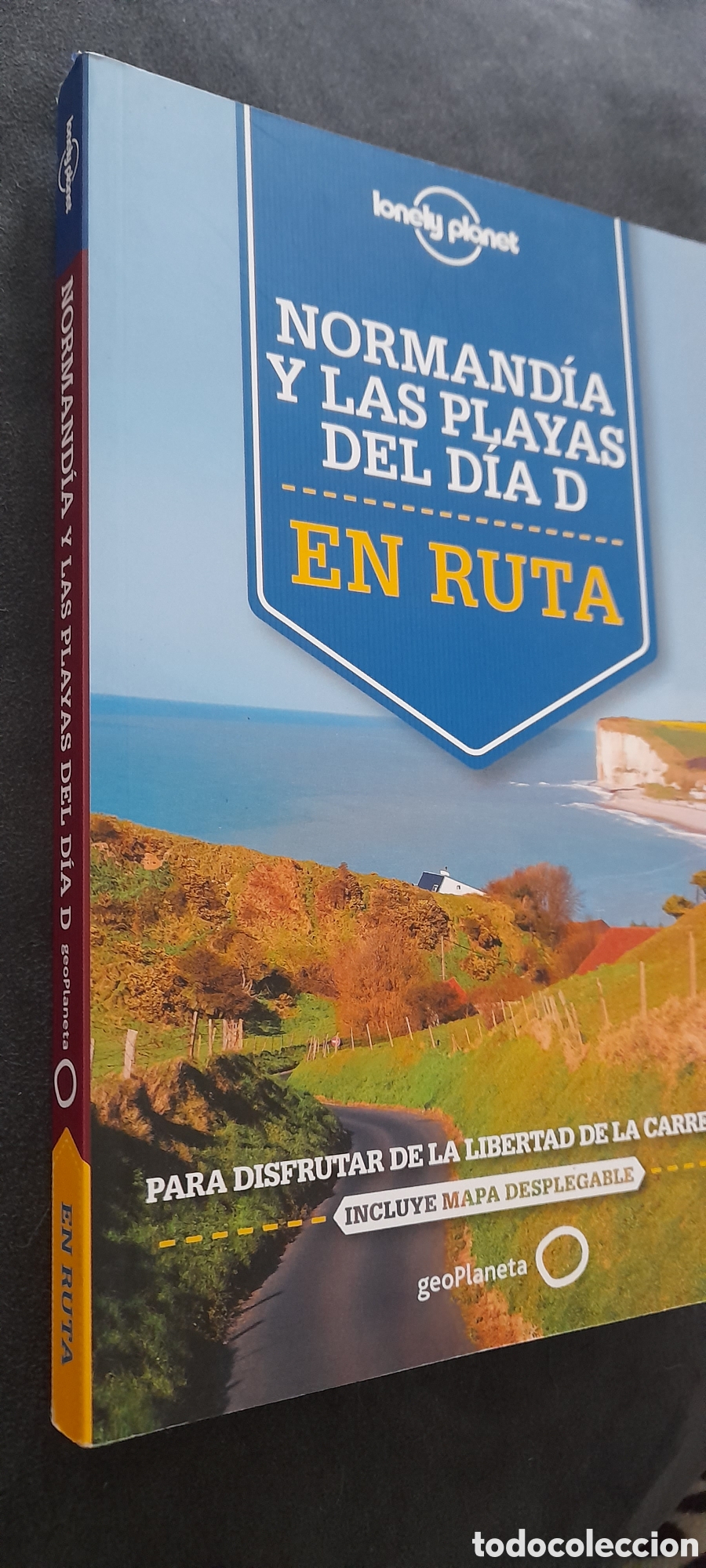 Libros: Normadia y las playas del d&iacute;a D - Foto 3