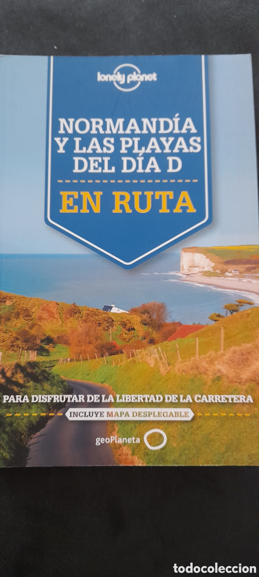 Libros: Normadia y las playas del d&iacute;a D - Foto 1