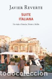 Libros: Suite Italiana - Reverte, Javier - Foto 1