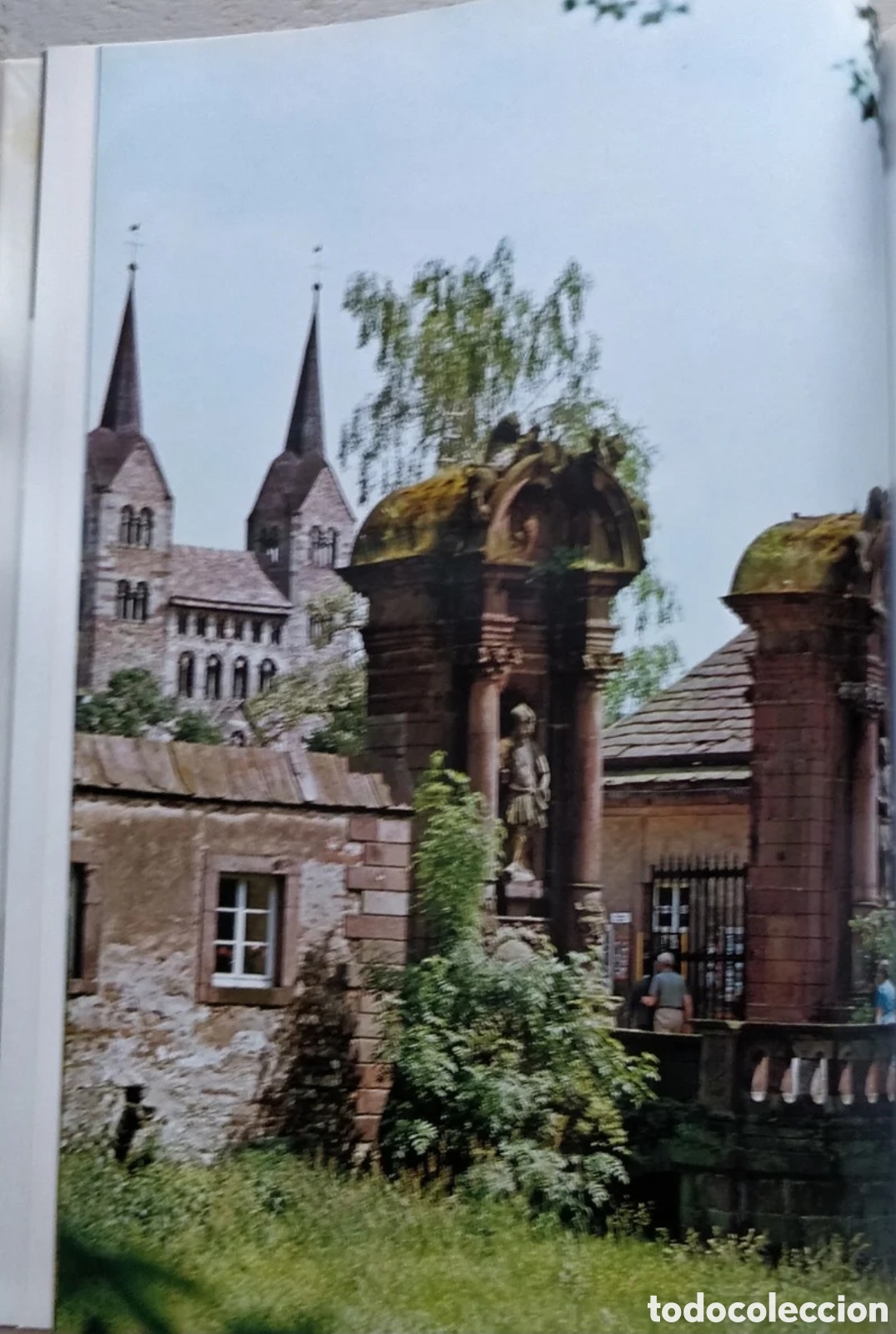 Libros: &ldquo;Traumtrassen Deutschlands&rdquo; de E. Skassa-Weib - Foto 3