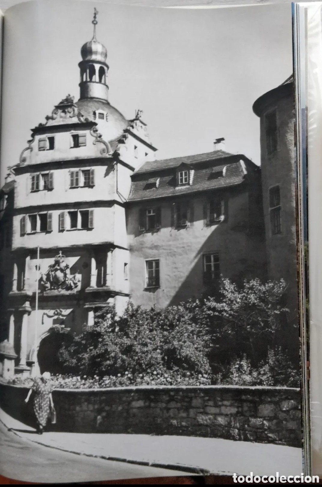 Libros: &ldquo;Traumtrassen Deutschlands&rdquo; de E. Skassa-Weib - Foto 6