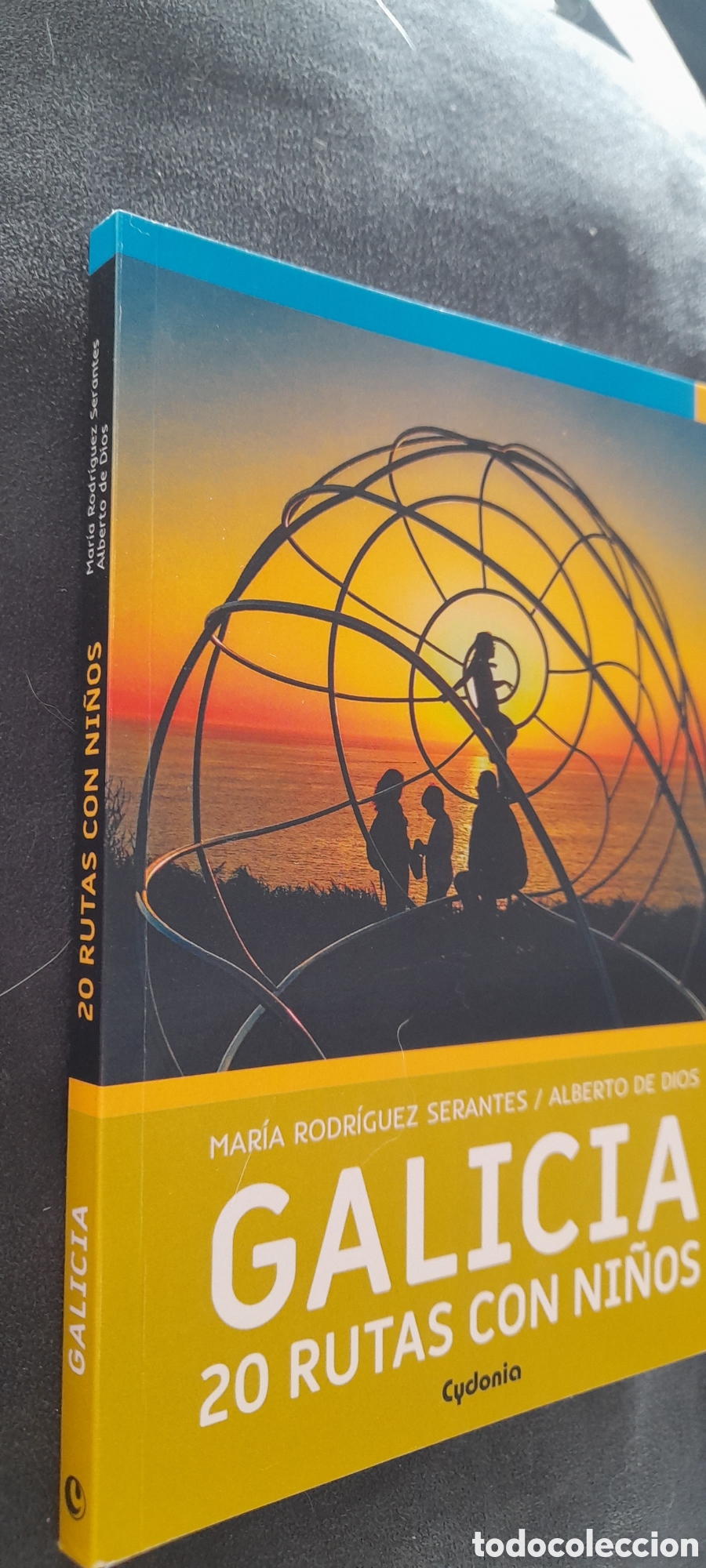 Libros: Galicia. 20 rutas con ni&ntilde;os - Foto 3