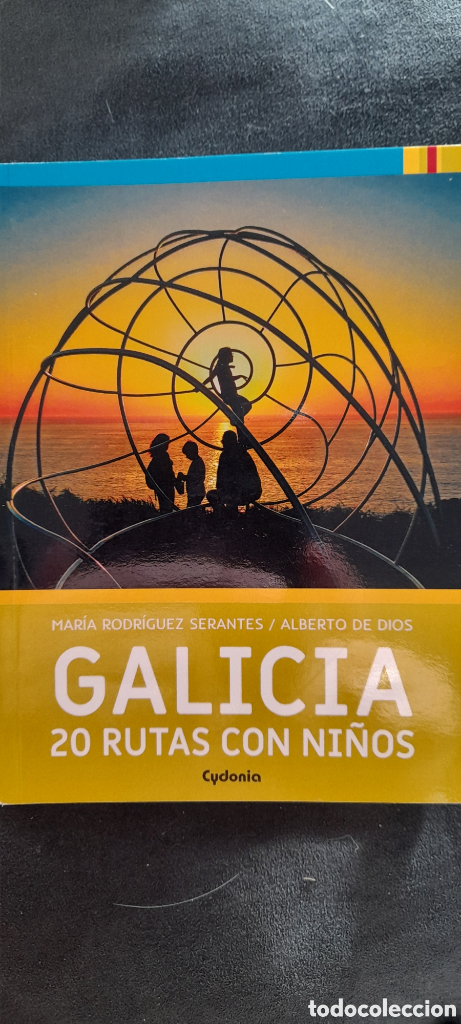 Libros: Galicia. 20 rutas con ni&ntilde;os - Foto 1