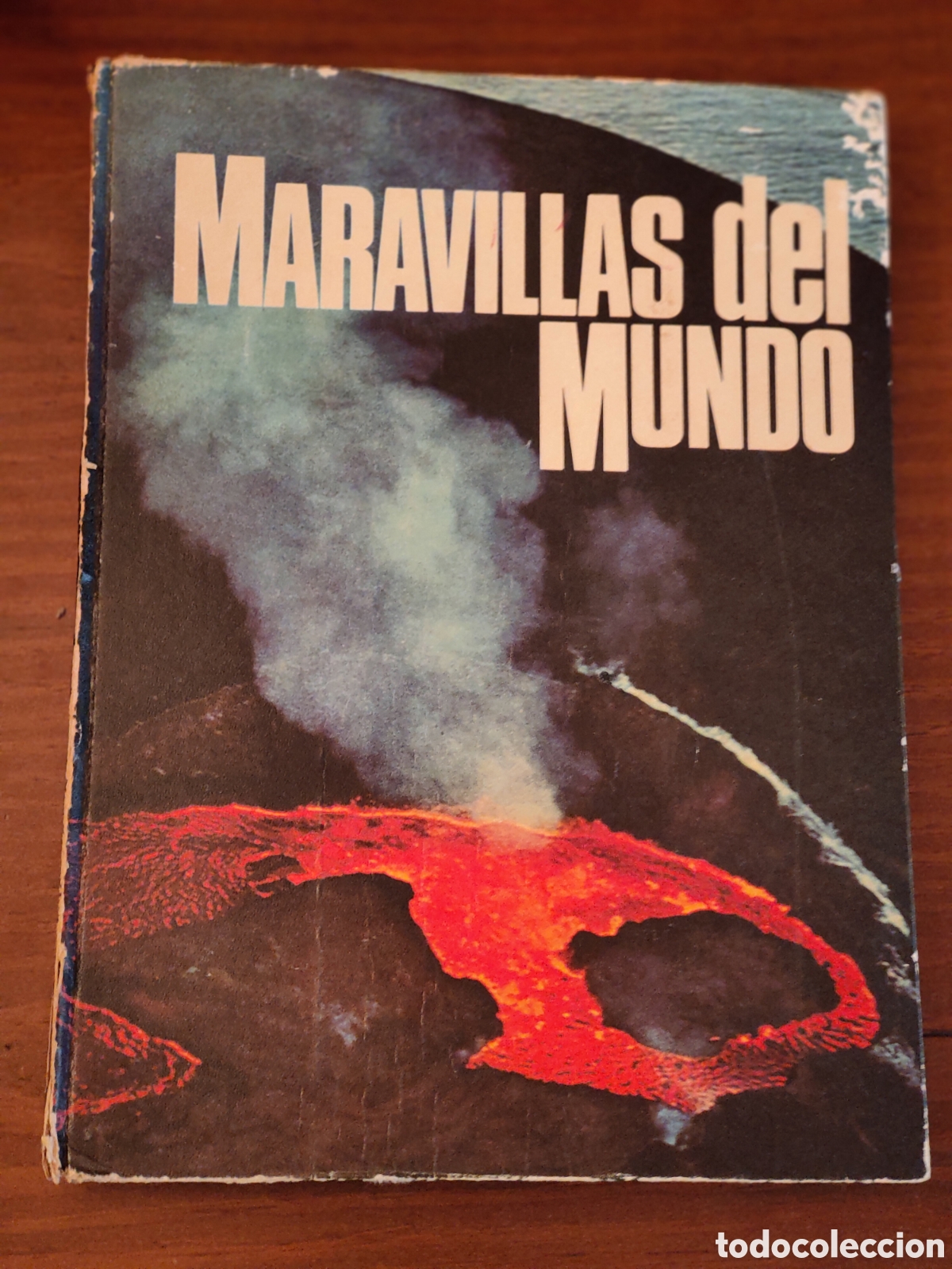 Libros: MARAVILLAS DEL MUNDO - Foto 1