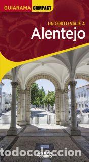 Libros: Alentejo - Tarradellas, &Agrave;lex; Cust&oacute;dio, Rita