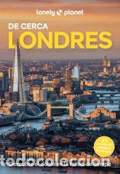 Libros: Londres de cerca - Bremner, Jade - Foto 1