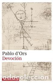 Libros: Devoci&oacute;n - dOrs, Pablo - Foto 1