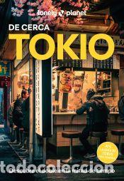 Libros: Tokio de cerca 7 - Tan, Winnie; Milner, Rebecca - Foto 1