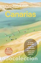Libros: Canarias 4 - Noble, Isabella; Gilbert, Sarah - Foto 1
