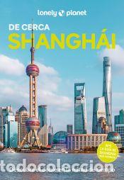 Libros: Shangh&aacute;i de cerca 3 - Bremner, Jade - Foto 1
