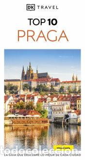 Libros: Praga (Gu&iacute;as Visuales TOP 10) - DK - Foto 1