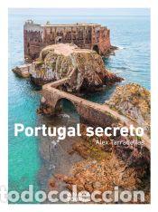 Livres: Portugal secreto - Tarradellas Gordo, &Agrave;lex