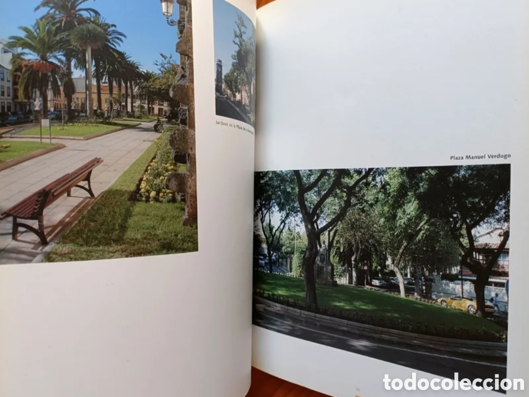 Libros: La Laguna, tu espacio verde - Foto 3