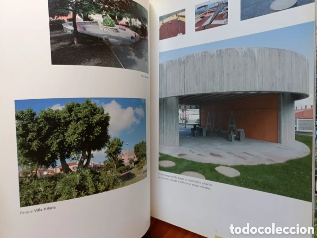 Libros: La Laguna, tu espacio verde - Foto 6