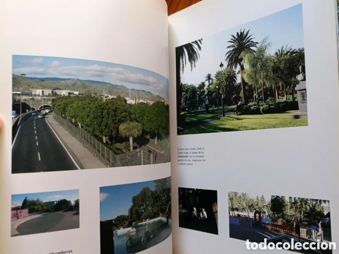 Libros: La Laguna, tu espacio verde - Foto 7