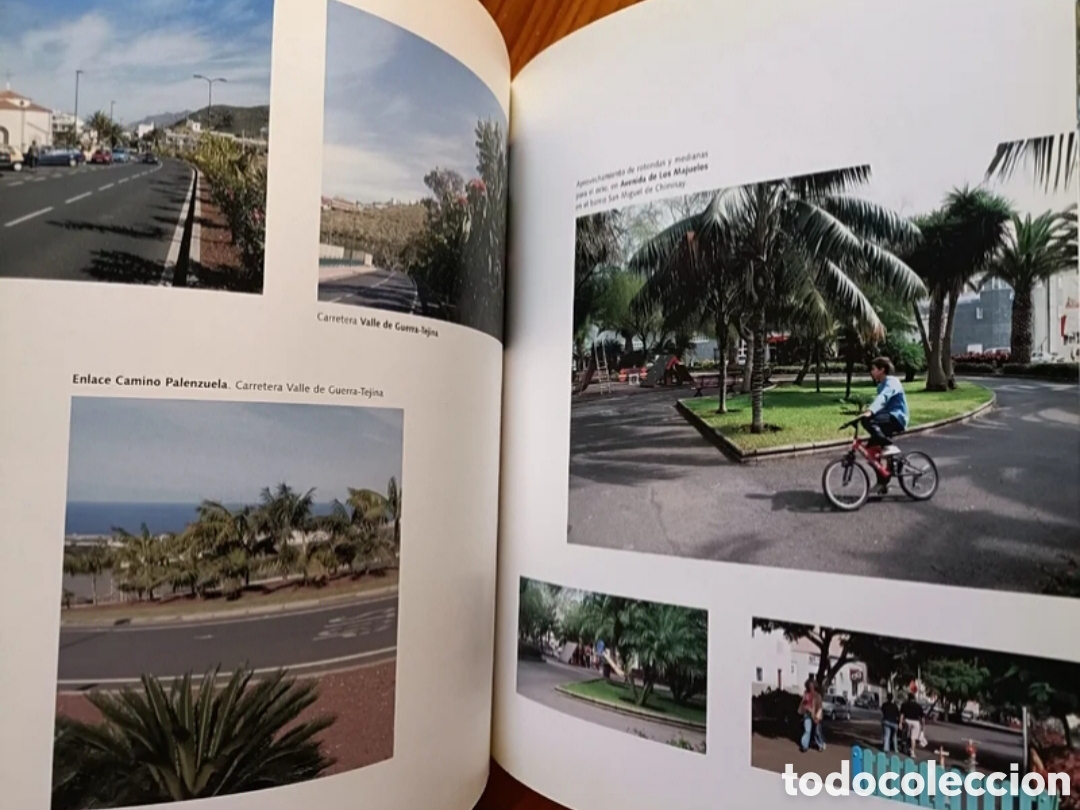 Libros: La Laguna, tu espacio verde - Foto 8