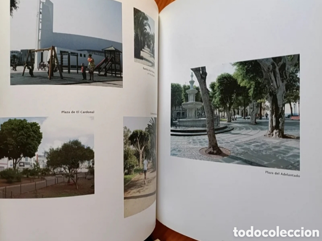 Libros: La Laguna, tu espacio verde - Foto 9
