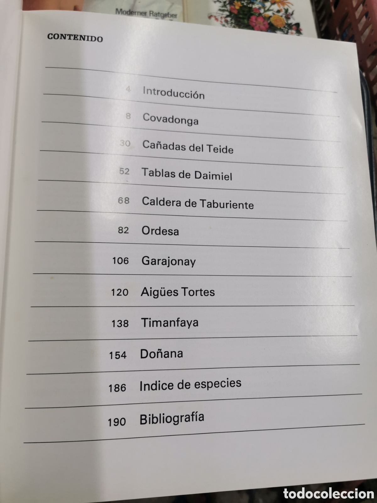 Libros: Parqu&eacute;s nacionales espa&ntilde;oles - Foto 2