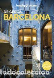 Libros: Barcelona de cerca 8 - Noble, Isabella - Foto 1