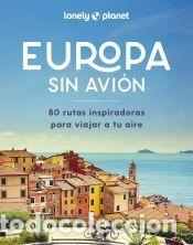 Libros: Europa sin avi&oacute;n - AA. VV. - Foto 1
