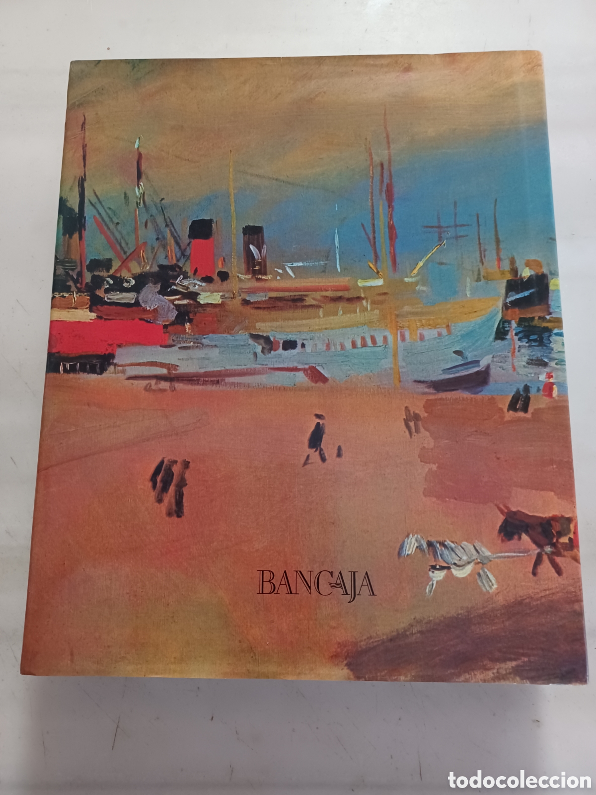 Libros: Libro la historia del arte de Valencia - Foto 2