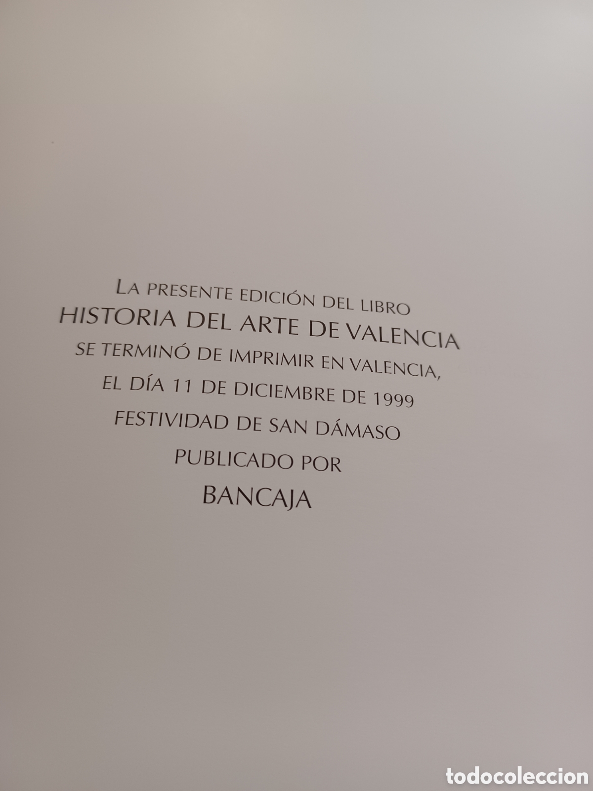 Libros: Libro la historia del arte de Valencia - Foto 6
