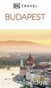 Libros: Budapest (Gu&iacute;as Visuales) - DK - Foto 1