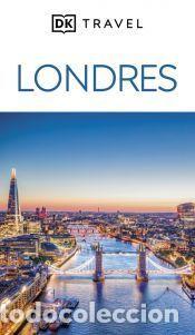 Libros: Londres (Gu&iacute;as Visuales) - DK - Foto 1