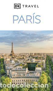 Libros: Par&iacute;s Gu&iacute;a Visual (DK Paris) - DK Travel - Foto 1