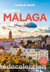 Libros: M&aacute;laga de cerca 2 - Molina, Margot - Foto 1