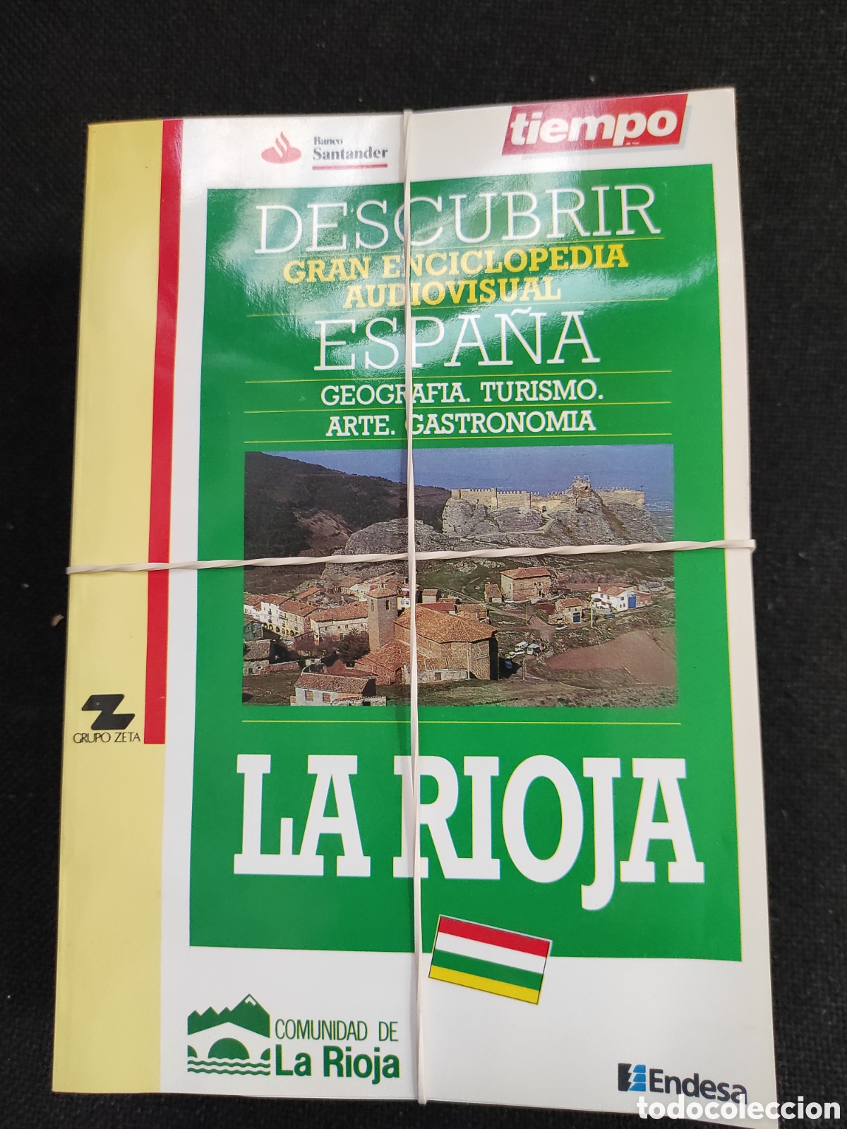 Libros: Colecci&oacute;n de gu&iacute;as turisticas - Foto 2