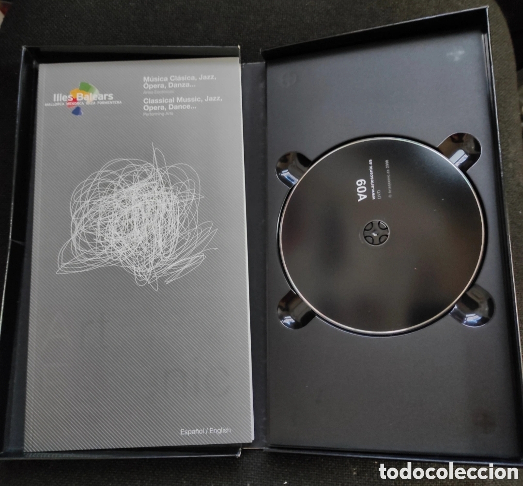 Libros: Guia audiovisual turistica - Foto 2