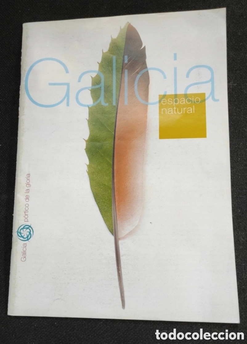 Libros: Pack de 5 gu&iacute;as turisticas de Galicia - Foto 2