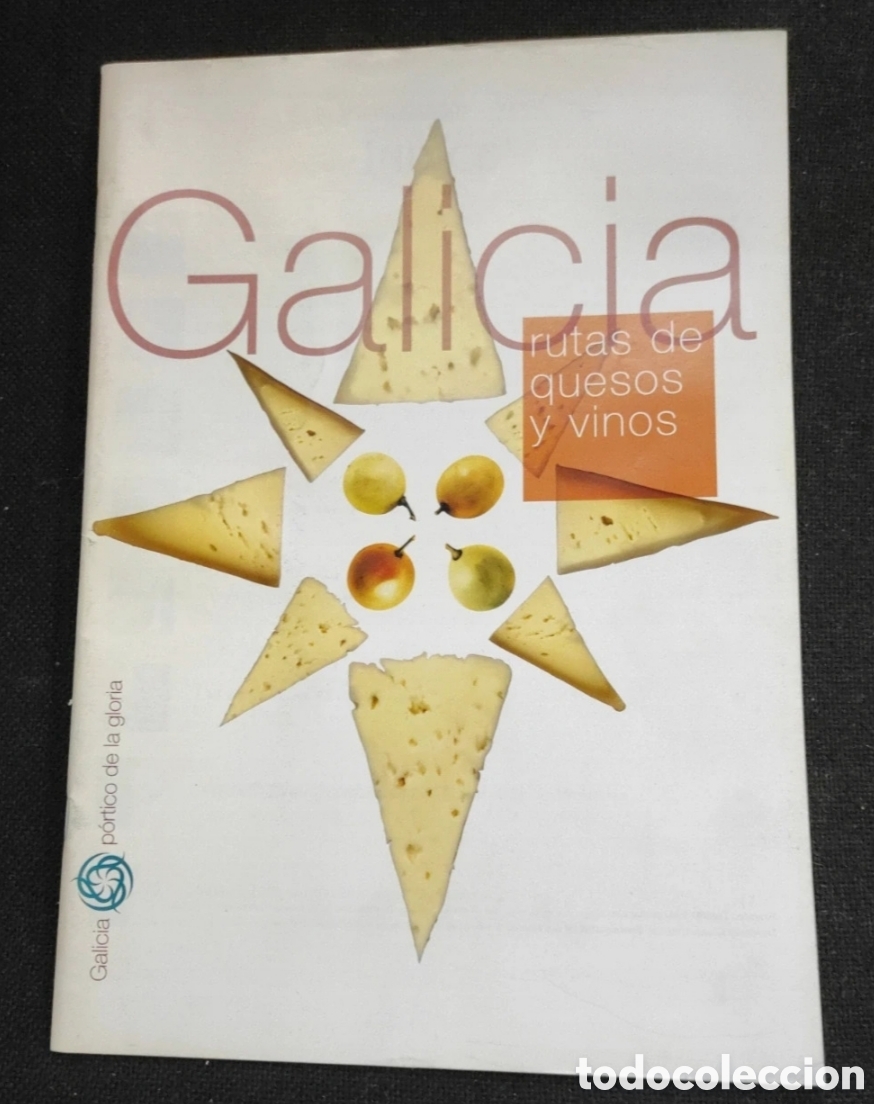 Libros: Pack de 5 gu&iacute;as turisticas de Galicia - Foto 3