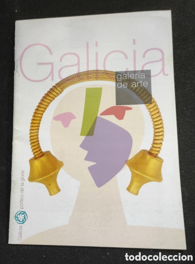 Libros: Pack de 5 gu&iacute;as turisticas de Galicia - Foto 4