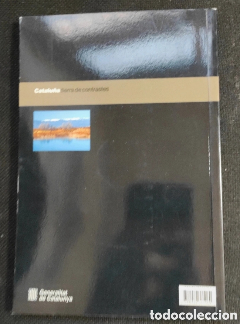 Libros: Gu&iacute;as turisticas - Catalunya - Foto 2