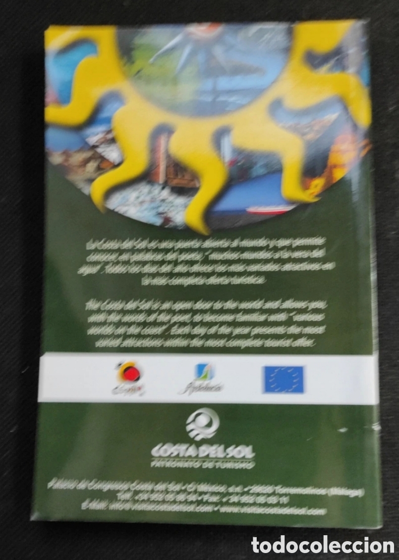 Libros: Gu&iacute;as turisticas - Costa del Sol - Foto 2