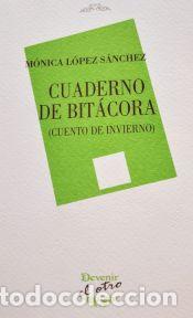 Libros: CUADERNO DE BIT&Aacute;CORA: CUENTO DE INVIERNO - L&oacute;pez S&aacute;nchez, M&oacute;nica - Foto 1