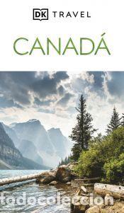Libros: Canad&aacute; Gu&iacute;a Visual (DK Canada) - DK Travel - Foto 1