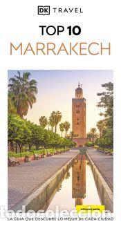 Libros: Marrakech (Gu&iacute;as Visuales TOP 10) - AA.VV. - Foto 1