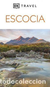 Libros: Escocia (Gu&iacute;as Visuales) - AA.VV. - Foto 1