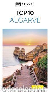 Libros: Algarve (Gu&iacute;as Visuales TOP 10) - AA.VV. - Foto 1