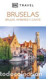 Libros: Bruselas (Gu&iacute;as Visuales) - AA.VV. - Foto 1