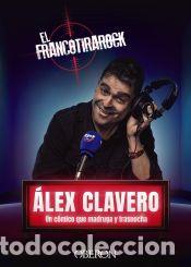 Libros: El Francotirarock - Clavero, &Aacute;lex - Foto 1