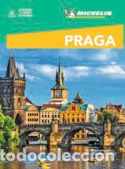 Libros: Praga - La Guia Verde Week&Go - VV. AA - Foto 1