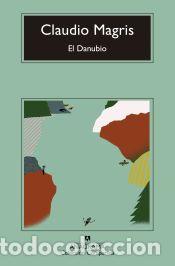 Libros: El Danubio - Magris, Claudio - Foto 1
