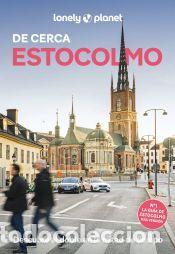 Livres: Estocolmo De cerca 4 - Nyabola, Nanjala