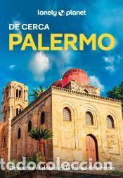 Libros: Palermo De cerca 1 - Carulli, Remo - Foto 1