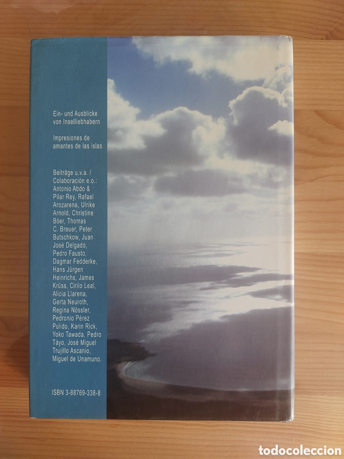Libros: Canarias. Edici&oacute;n biling&uuml;e espa&ntilde;ol-alem&aacute;n-espa&ntilde;ol - Foto 5